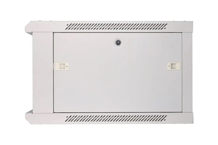 Extralink Armario rack de pared 6U 600x600 Gris EX.8567 Extralink Armario rack de pared 6U 600x600 Gris EX.8567