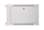 Extralink Armario rack de pared 6U 600x600 Gris EX.8567