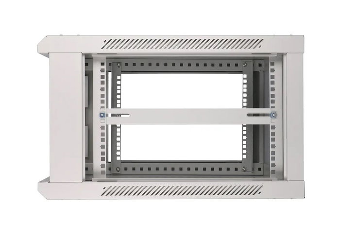 Extralink Armario rack de pared 6U 600x600 Gris EX.8567 Extralink Armario rack de pared 6U 600x600 Gris EX.8567