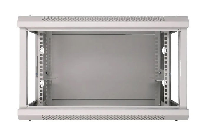 Extralink Armario rack de pared 6U 600x600 Gris EX.8567 Extralink Armario rack de pared 6U 600x600 Gris EX.8567