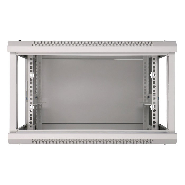 Extralink Armario Rack EX.8567 6U 600x600 Gris Extralink Armario Rack EX.8567 6U 600x600 Gris