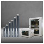 Extralink Armario Rack EX.8567 6U 600x600 Gris