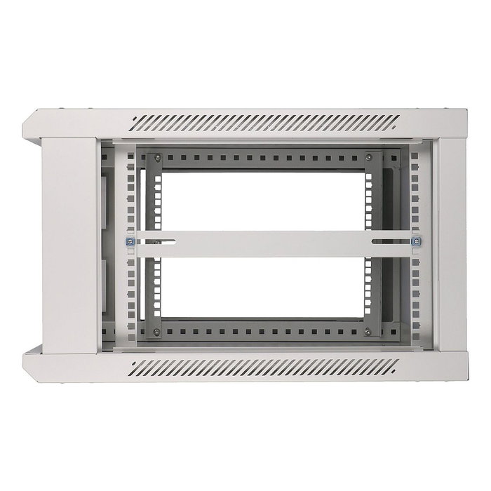 Extralink Armario Rack EX.8567 6U 600x600 Gris Extralink Armario Rack EX.8567 6U 600x600 Gris