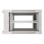 Extralink Armario Rack EX.8567 6U 600x600 Gris