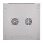 Extralink Armario Rack EX.8567 6U 600x600 Gris