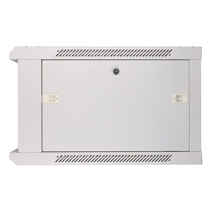 Extralink Armario Rack EX.8567 6U 600x600 Gris Extralink Armario Rack EX.8567 6U 600x600 Gris