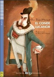 ELI, Niv.2/El Conde Lucanor - VV.AA.
