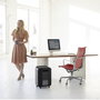 Fellowes Powershred LX 201 Negra Micro-cut P-5