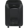 Fellowes Powershred LX 201 Negra Micro-cut P-5