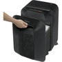 Fellowes Powershred LX 201 Negra Micro-cut P-5