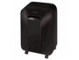 Fellowes LX201 Negra Microcorte P-5 22L