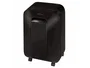 Fellowes Powershred LX 201 Negra Micro-cut P-5