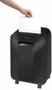 Fellowes Powershred LX 201 Negra Micro-cut P-5