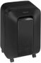 Fellowes Powershred LX 201 Negra Micro-cut P-5