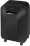 Fellowes Powershred LX 201 Negra Micro-cut P-5