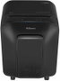 Fellowes Powershred LX 201 Negra Micro-cut P-5