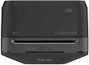 Fellowes Powershred LX 201 Negra Micro-cut P-5