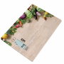 Edm Báscula de cocina electrónica mod 2, 5 kg, Madera