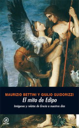 AKAL, Mito de Edipo: imágenes y relatos de Grecia a nuestros días - Bettini/Guidorizzi
