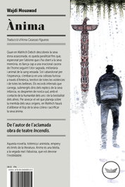 Ànima, DEL PERISCOPI - DEL PERISCOPI