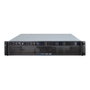 Inter-Tech 2U-2404L Chasis de servidor 2U para almacenamiento IPC