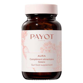 Payot Aura Solaire 60 Cápsulas