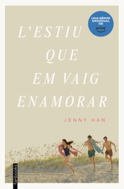 FANBOOKS, L'estiu que em vaig enamorar, Jenny Han - FANBOOKS