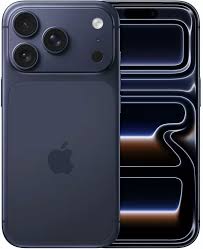 Apple iPhone 17 Pro 256GB Deep Blue Apple iPhone 17 Pro 256GB Deep Blue