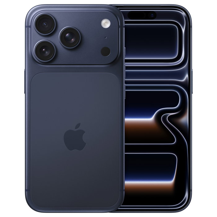 Apple iPhone 17 Pro 256GB Deep Blue Apple iPhone 17 Pro 256GB Deep Blue