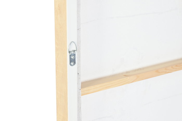 DKD Home Decor Cuadro Lienzo PS Pajaritos Surtido de 2 unidades DKD Home Decor Cuadro Lienzo PS Pajaritos Surtido de 2 unidades
