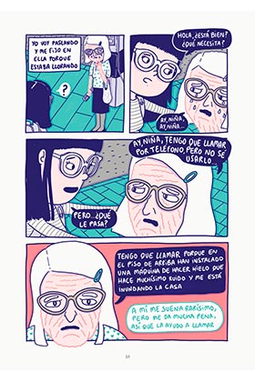 En Corto