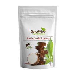 Salud Viva Almidón de Tapioca 250 g