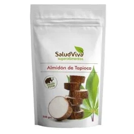 Salud Viva Almidón de Tapioca ECO SG 250g