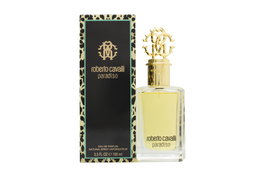 Roberto Cavalli Paradiso Eau de Parfum 100ml Spray