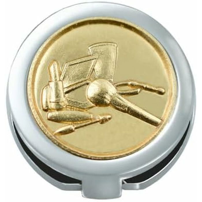 Abalorio Unisex Talent Jewels TJC-3-18-01