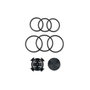 Garmin Soporte de cuarto de vuelta 010-11430-00 para Edge