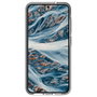 dbramante1928 Iceland Pro Qi2 para Samsung Galaxy S25+, Transparente