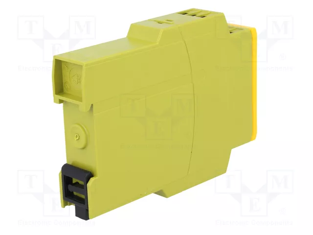 PILZ PNOZ X7 Módulo de automatización relé de seguridad PILZ PNOZ X7 Módulo de automatización relé de seguridad