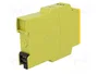 PILZ PNOZ X7 Módulo de automatización relé de seguridad