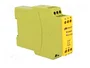 PILZ PNOZ X7 Módulo de automatización relé de seguridad