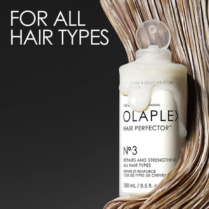 Olaplex Hair Perfector Nº 3 250ml