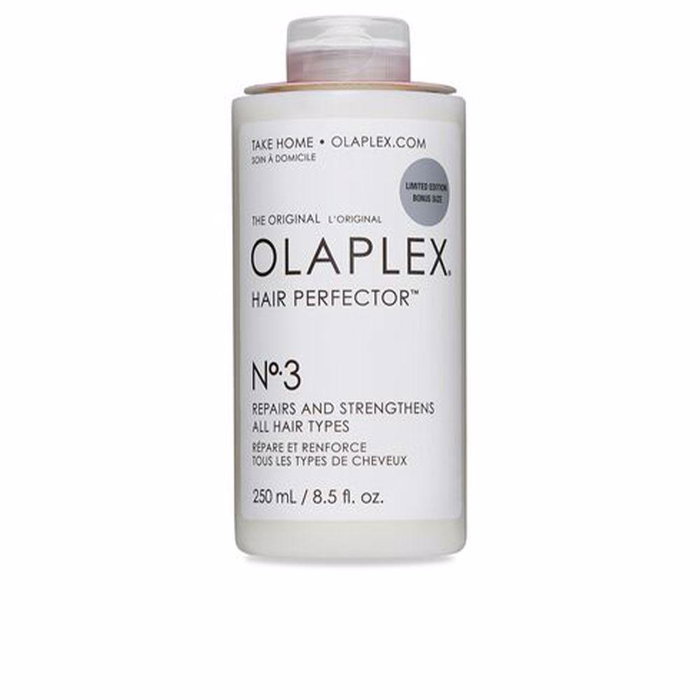 Olaplex Hair Perfector Nº 3 250 ml Tratamiento Reparador para el Cabello Dañado