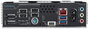 Gigabyte B840M GAMING X WIFI6E micro ATX DDR5 AM5