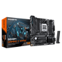 Gigabyte B840M GAMING X WIFI6E Micro ATX AM5 DDR5