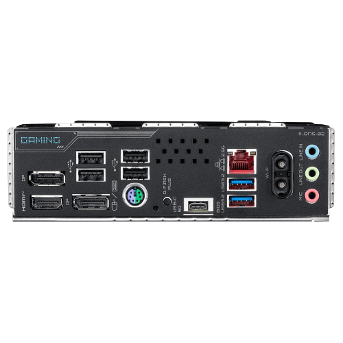 Gigabyte B840M GAMING X WIFI6E Micro ATX AM5 DDR5 Gigabyte B840M GAMING X WIFI6E Micro ATX AM5 DDR5