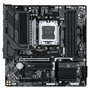GIGABYTE B840M GAMING X WIFI6E Placa Base AMD AM5 - Micro ATX, DDR5 8200 MHz (OC), Wi-Fi 6E, 2.5 GbE LAN, PCIe 4.0, AMD Ryzen 7000/8000/9000