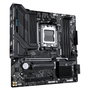 GIGABYTE B840M GAMING X WIFI6E Placa Base AMD AM5 - Micro ATX, DDR5 8200 MHz (OC), Wi-Fi 6E, 2.5 GbE LAN, PCIe 4.0, AMD Ryzen 7000/8000/9000