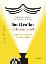 COMARES, Booktrailer y literatura juvenil - COMARES
