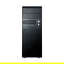 Chieftec CQ-01B-U3-OP Midi Tower PC Negro ATX micro ATX Hogar/Oficina