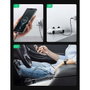 UGREEN Cable USB-C a USB-A 60126, 1m, Negro/Gris